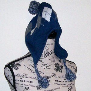 NWOT Warm Knit Beanie